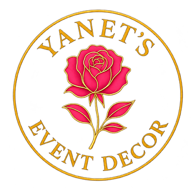 Yanet's Event Decor